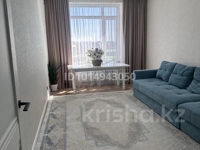 3-бөлмелі пәтер · 80 м² · 4/5 қабат, Юго-Восток ш/а. — Автоцентр Бахус, бағасы: 47 млн ₸ в Караганде, Казыбек би р-н