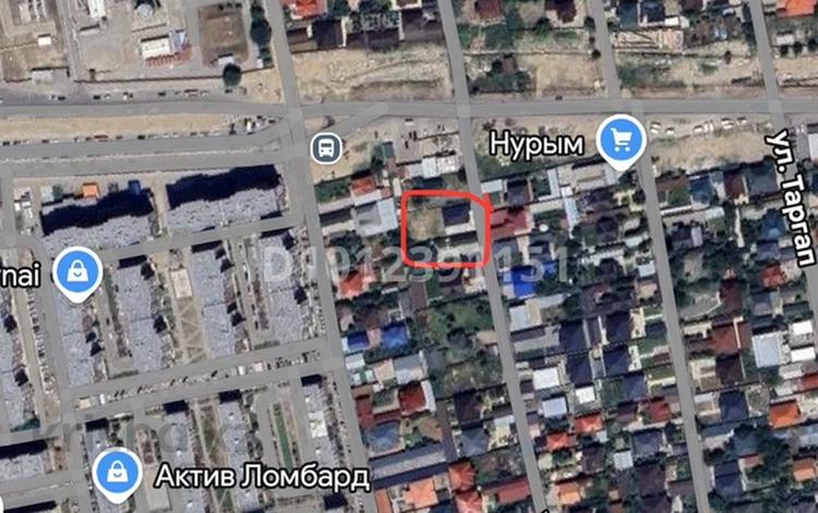 Участок · 20 соток, мкр Шугыла, Кенжетаева 62 за 800 млн ₸ в Алматы, Наурызбайский р-н — фото 2