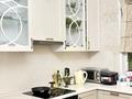 3-комнатная квартира · 81.6 м² · 6/9 этаж, Аль-Фараби 30 — Улы Дала за 44 млн ₸ в Астане, Есильский р-н