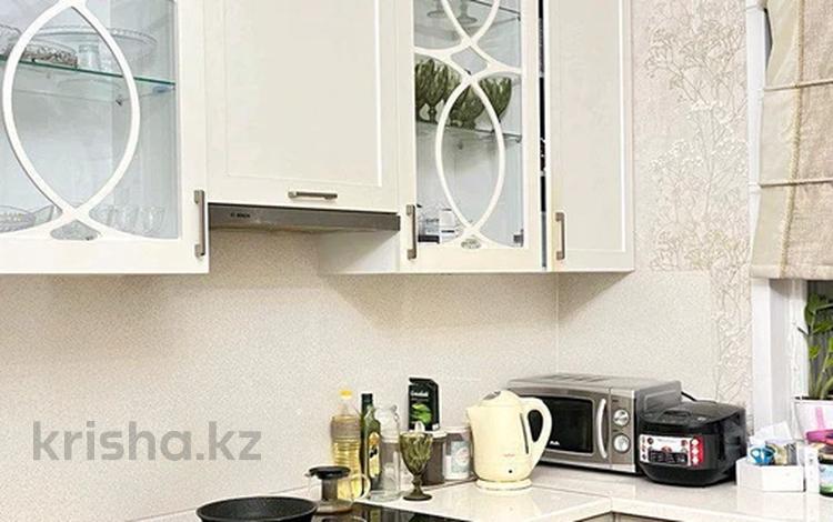 3-комнатная квартира · 81.6 м² · 6/9 этаж, Аль-Фараби 30 — Улы Дала за 44 млн ₸ в Астане, Есильский р-н — фото 12