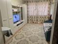 2-бөлмелі пәтер · 49.6 м² · 5/6 қабат, мкр 8, Бр Жубановых 300/1, бағасы: 17 млн ₸ в Актобе