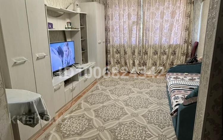 2-бөлмелі пәтер · 49.6 м² · 5/6 қабат, мкр 8, Бр Жубановых 300/1, бағасы: 17 млн ₸ в Актобе — фото 2