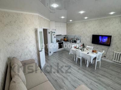 2-комнатная квартира · 75 м² · 3/5 этаж, Гастелло 48 за 31 млн 〒 в Петропавловске