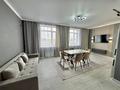 3-бөлмелі пәтер · 70 м² · 2/5 қабат, Акжан 12 — Улы Дала, бағасы: 33.9 млн ₸ в Астане, Есильский р-н — фото 12