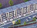 3-бөлмелі пәтер · 70 м² · 2/5 қабат, Акжан 12 — Улы Дала, бағасы: 33.9 млн ₸ в Астане, Есильский р-н — фото 24