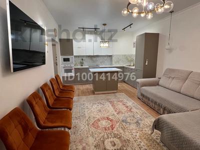 Аренда квартир в Алматы: 3-комнатная квартира · 60 м² · 5/10 этаж · помесячно, Кенесары хана 54/33 за 420 000 〒 3-комнатная квартира · 60 м² · 5/10 этаж · помесячно, Кенесары хана 54/33 за 420 000 〒 в Алматы, Наурызбайский р-н