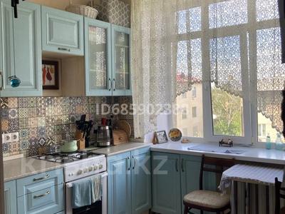 2-бөлмелі пәтер · 56.4 м² · 5/5 қабат, мкр Новый Город, Лободы 7А, бағасы: 28 млн ₸ в Караганде, Казыбек би р-н