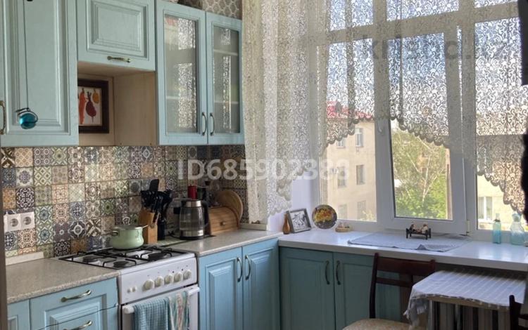 2-бөлмелі пәтер · 56.4 м² · 5/5 қабат, мкр Новый Город, Лободы 7А, бағасы: 28 млн ₸ в Караганде, Казыбек би р-н — фото 2