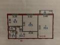 2-бөлмелі пәтер · 56.4 м² · 5/5 қабат, мкр Новый Город, Лободы 7А, бағасы: 28 млн ₸ в Караганде, Казыбек би р-н — фото 13
