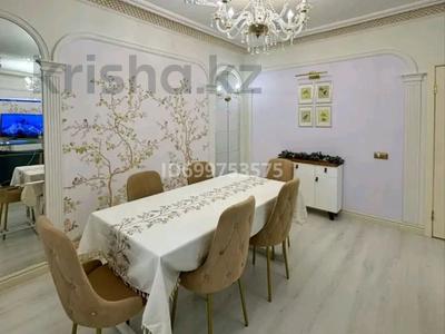 3-комнатная квартира · 95 м² · 11/12 этаж, Бокейхана 40 — Кекилбаева - Бокейхана, ЭКСПО за 64 млн 〒 в Астане, Есильский р-н