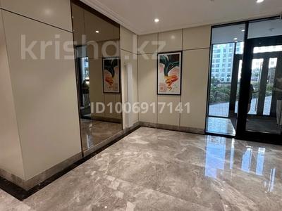 2-бөлмелі пәтер · 54 м² · 3 қабат, Исатай Тайманова 42A — Жарбосынова, бағасы: 43 млн ₸ в Атырау