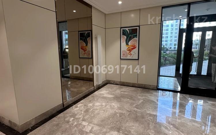 2-бөлмелі пәтер · 54 м² · 3 қабат, Исатай Тайманова 42A — Жарбосынова, бағасы: 43 млн ₸ в Атырау — фото 16