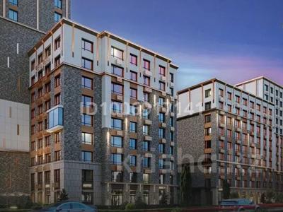 2-бөлмелі пәтер · 54 м² · 3 қабат, Исатай Тайманова 42A — Жарбосынова, бағасы: 40 млн 〒 в Атырау