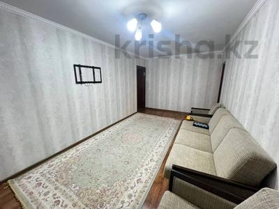 2-комнатная квартира · 45.3 м² · 2/5 этаж, Аль-Фараби за 19 млн 〒 в Шымкенте, Аль-Фарабийский р-н