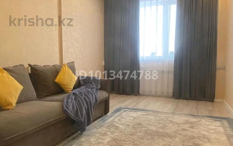 1-бөлмелі пәтер · 37 м² · 12/16 қабат, Улы Дала 88/1 — Аль-Фараби, бағасы: 22.5 млн ₸ в Астане, Есильский р-н — фото 2