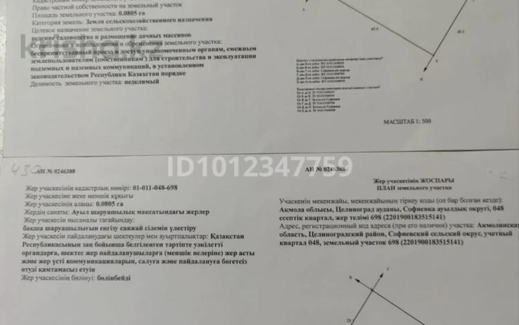 Участок · 16 га, Коянды за 3.8 млн ₸ — фото 2