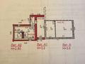 Отдельный дом · 4 комнаты · 90 м² · 674 сот., Рамазан Тоқтаров 50 — Кузнецкая- Рамазан Тоқтаров за 40 млн ₸ в Павлодаре