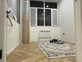 2-бөлмелі пәтер · 37 м² · 10/10 қабат, Куаныша Толеметова — Отегенова и Тулеметова, бағасы: 20 млн ₸ в Шымкенте, Абайский р-н — фото 3