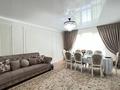 3-бөлмелі пәтер · 90 м² · 8/9 қабат, мкр Аккент, Мкр. Аккент, бағасы: 47.5 млн ₸ в Алматы, Алатауский р-н — фото 2