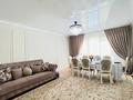 3-бөлмелі пәтер · 90 м² · 8/9 қабат, мкр Аккент, Мкр. Аккент, бағасы: 47.5 млн ₸ в Алматы, Алатауский р-н — фото 3