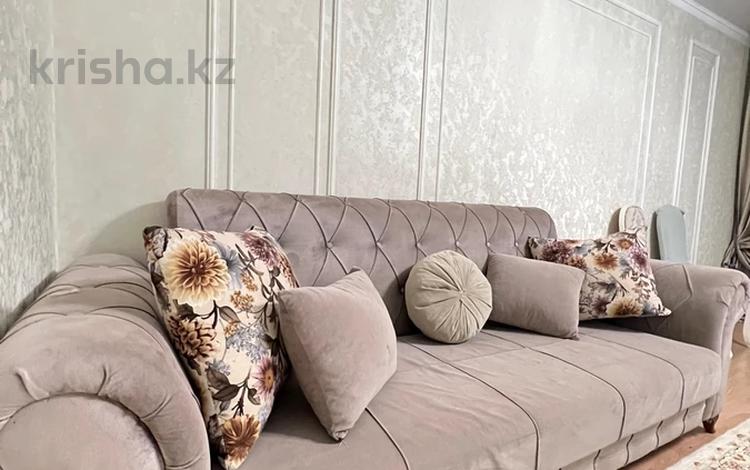 3-бөлмелі пәтер · 90 м² · 8/9 қабат, мкр Аккент, Мкр. Аккент, бағасы: 47.5 млн ₸ в Алматы, Алатауский р-н — фото 31