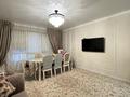 3-бөлмелі пәтер · 90 м² · 8/9 қабат, мкр Аккент, Мкр. Аккент, бағасы: 47.5 млн ₸ в Алматы, Алатауский р-н — фото 6