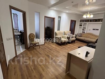 3-комнатная квартира · 77 м² · 2/19 этаж, Б. Момышулы 19/2 за 32 млн ₸ в Астане, Алматы р-н
