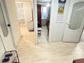 3-комнатная квартира · 68 м² · 6/9 этаж, мкр Юго-Восток, Карбышева 14 за 18.9 млн ₸ в Караганде, Казыбек би р-н — фото 11