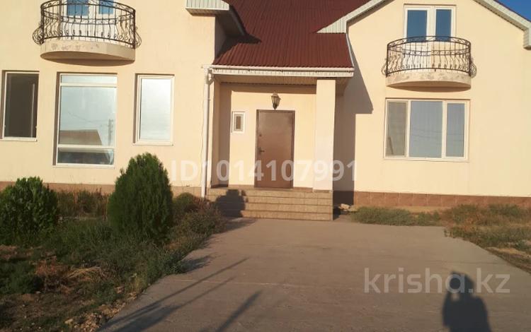 Жеке үй · 7 бөлме · 420 м² · 15 жүзд., Квартал 2 51, бағасы: 40 млн ₸ в Саина Шапагатовой — фото 2