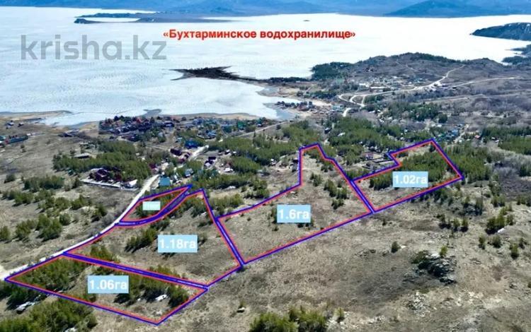 Бани, гостиницы и зоны отдыха · 1 м² за 30 млн ₸ в Новой бухтарме — фото 2