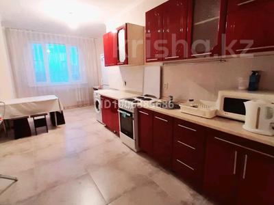 4-комнатная квартира · 112 м² · 10/14 этаж, Сыганак 54 за 51 млн ₸ в Астане, Есильский р-н