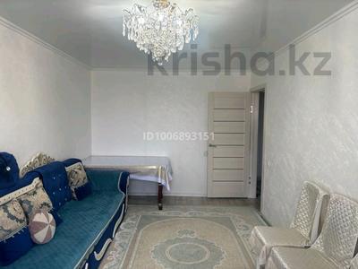 3-комнатная квартира · 70.4 м² · 5 этаж, 5 микрорайон 36 за 27 млн 〒 в Конаеве (Капчагай)