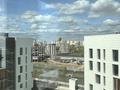 3-комнатная квартира · 126.16 м² · 8/8 этаж, Амман 21 за 285 млн ₸ в Астане, Алматы р-н — фото 18