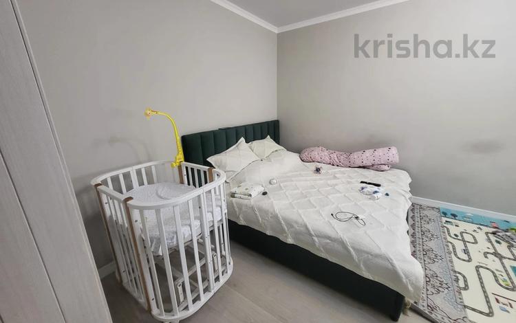 1-комнатная квартира · 39 м² · 9/9 этаж, Туран 55/11 за ~ 24 млн ₸ в Астане, Нура р-н — фото 2