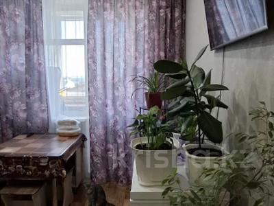 1-комнатная квартира · 42.3 м² · 3/3 этаж, Ухабова за 15 млн 〒 в Петропавловске