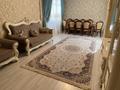 3-комнатная квартира · 101 м² · 1/10 этаж, мкр Каргалы, Кенесары хана 54/1-45 — Кенесарыхана за 60 млн ₸ в Алматы, Наурызбайский р-н — фото 3