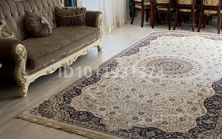 3-комнатная квартира · 101 м² · 1/10 этаж, мкр Каргалы, Кенесары хана 54/1-45 — Кенесарыхана за 60 млн ₸ в Алматы, Наурызбайский р-н — фото 8