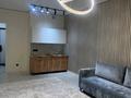 1-комнатная квартира · 33.7 м² · 4/9 этаж, Навои 58/4 — Жандосова/Навои за 38 млн ₸ в Алматы, Ауэзовский р-н