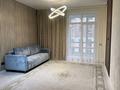 1-комнатная квартира · 33.7 м² · 4/9 этаж, Навои 58/4 — Жандосова/Навои за 38 млн ₸ в Алматы, Ауэзовский р-н — фото 7