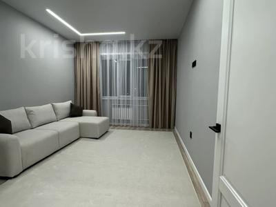 1-комнатная квартира · 43 м² · 3/6 этаж, Найманбаева 196 за 26.5 млн 〒 в Семее