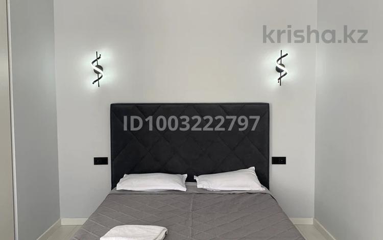 1-комнатная квартира · 45 м² · 12/12 этаж, Бухар Жырау 27 — Бокейхана и Бухар Жырау за 17 000 ₸ в Астане, Есильский р-н — фото 2