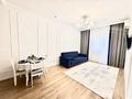 2-комнатная квартира · 55 м² · 2/7 этаж, Улы Дала 56 — Mega Silk Way, Ботанический сад, EXPO за 23 000 ₸ в Астане, Есильский р-н