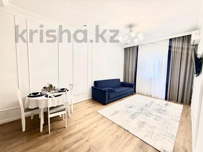 2-комнатная квартира · 55 м² · 2/7 этаж, Улы Дала 56 — Mega Silk Way, Ботанический сад, EXPO за 23 000 ₸ в Астане, Есильский р-н