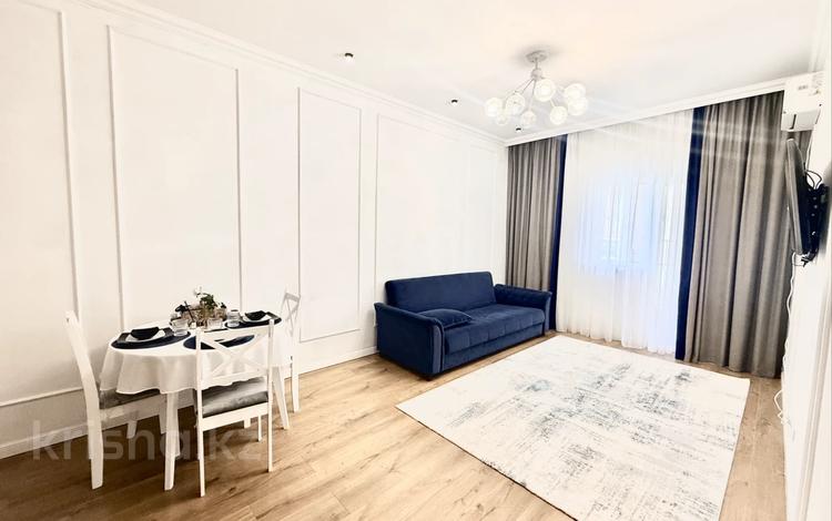 2-комнатная квартира · 55 м² · 2/7 этаж, Улы Дала 56 — Mega Silk Way, Ботанический сад, EXPO за 23 000 ₸ в Астане, Есильский р-н — фото 2