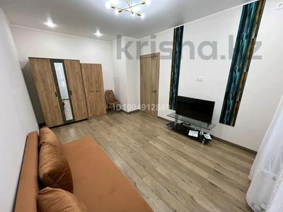 1-комнатная квартира · 40 м² · 5/12 этаж, Илияс Омаров 12/1 за ~ 29.2 млн ₸ в Астане, Нура р-н