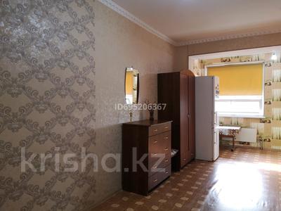 1-комнатная квартира, 30 м², 9/10 этаж, мкр Аксай-3А 88 за 19 млн 〒 в Алматы, Ауэзовский р-н