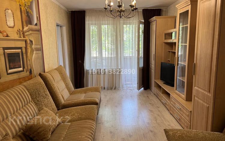 2-бөлмелі пәтер · 41 м² · 3/4 қабат, мкр №1 19 — Жубанова саина, бағасы: 280 000 ₸ в Алматы, Ауэзовский р-н — фото 2