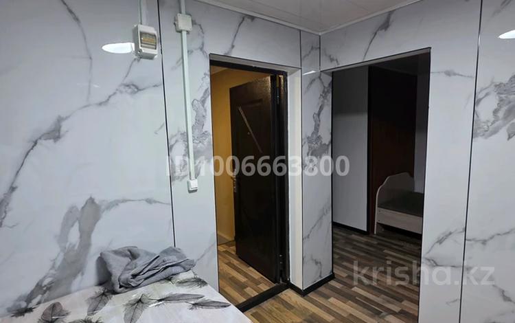 1-комнатная квартира · 18 м² · 3/3 этаж, Полесская 22 за 135 000 ₸ в Алматы, Турксибский р-н — фото 2