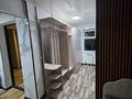 1-комнатная квартира · 18 м² · 3/3 этаж, Полесская 22 за 135 000 ₸ в Алматы, Турксибский р-н — фото 8