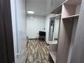 1-комнатная квартира · 18 м² · 3/3 этаж, Полесская 22 за 135 000 ₸ в Алматы, Турксибский р-н — фото 9